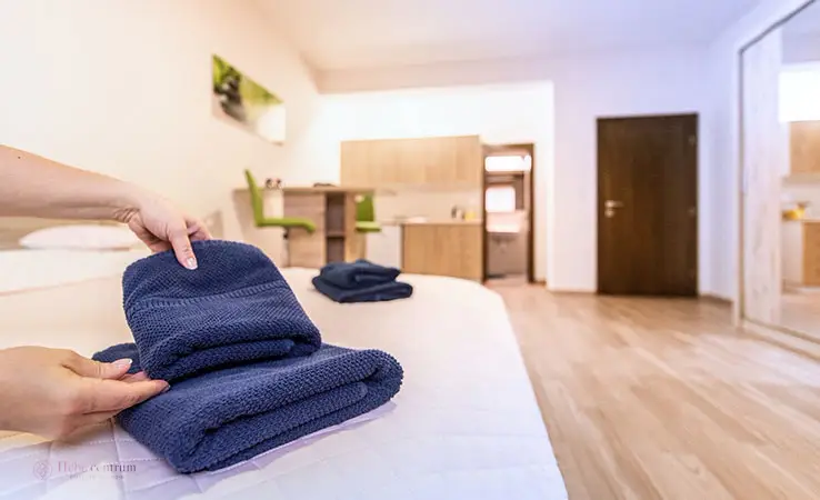 Prémiový servis, čistota a nadštandardná starostlivosť o pacientov na bratislavskej klinike