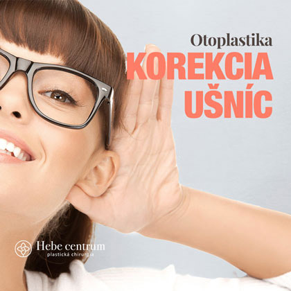 otoplastika cena 